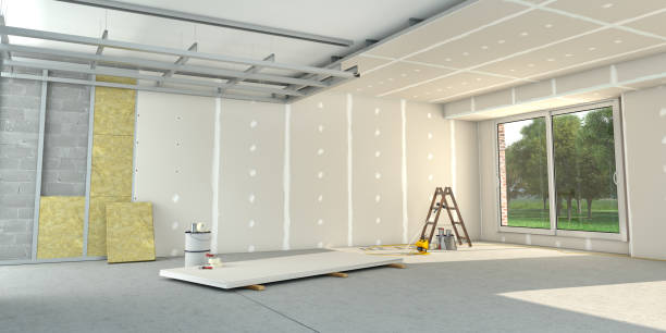 Best Insulation Maintenance and Repair in Karnes City, TX