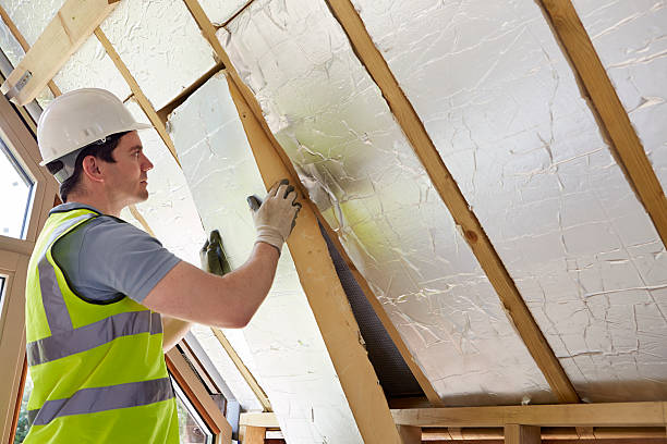 Best Insulation for Specific Applications in Karnes City, TX