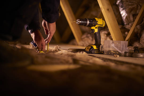 Best Cellulose Insulation in Karnes City, TX